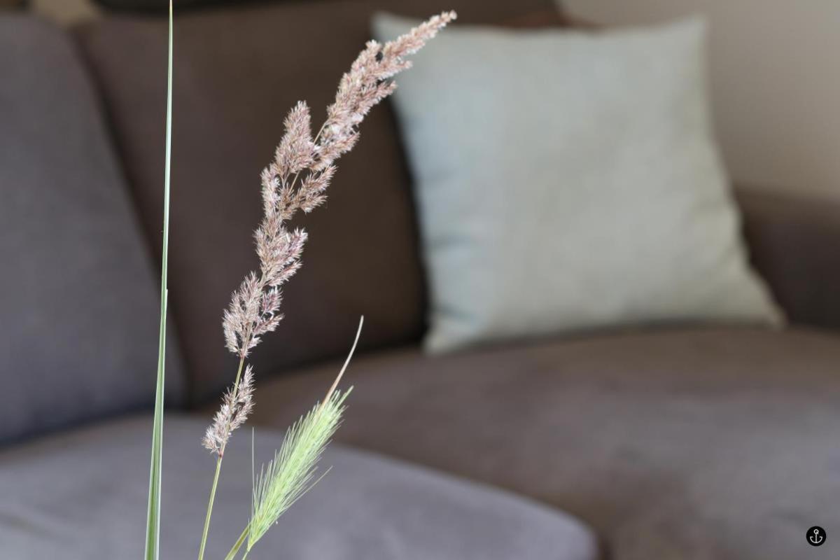 Kapitaenshaus 1 Apartman Kellenhusen Kültér fotó